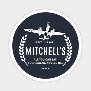 Mitchell's Magnet